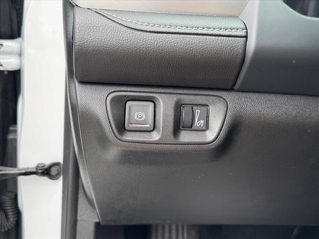 used 2023 GMC Acadia car, priced at $31,798