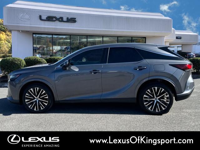 used 2023 Lexus RX 350 car, priced at $52,790