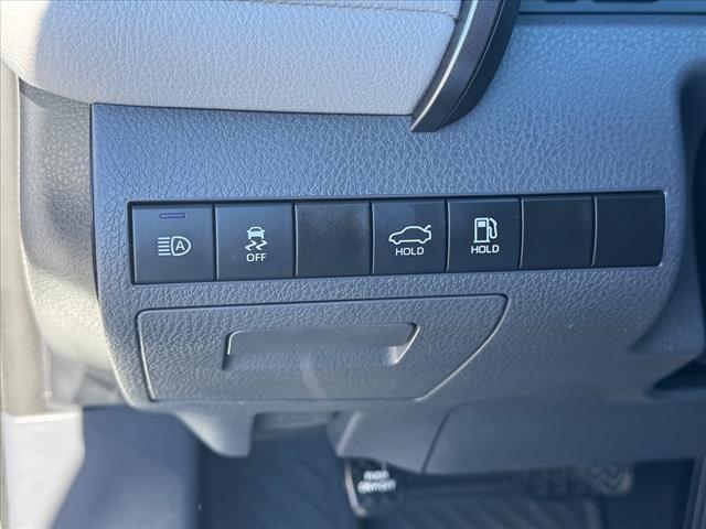 used 2023 Toyota Camry car, priced at $28,894