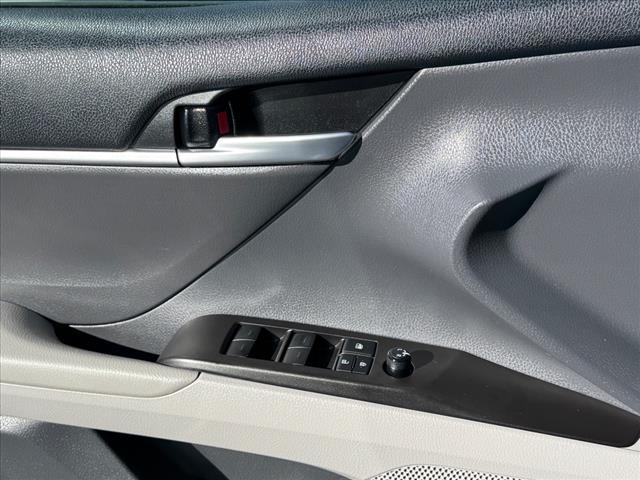 used 2023 Toyota Camry car, priced at $28,894