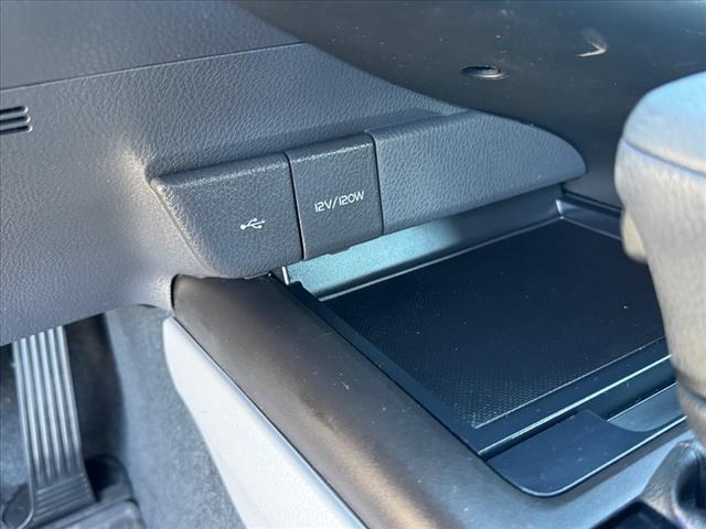 used 2023 Toyota Camry car, priced at $28,894