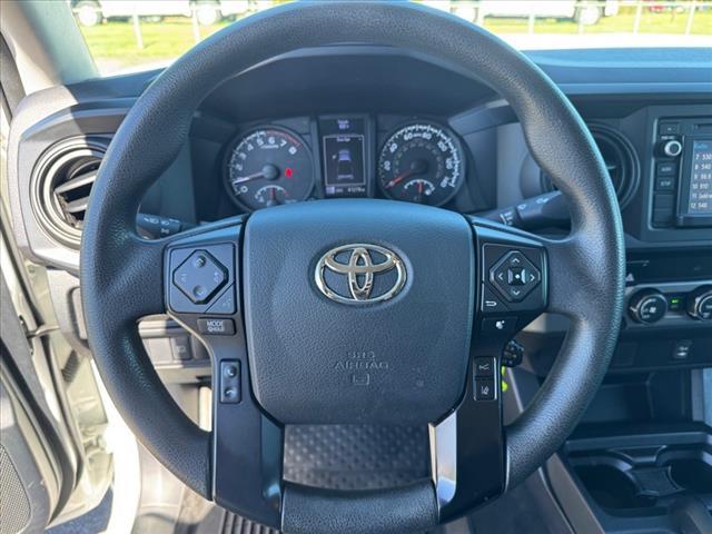 used 2019 Toyota Tacoma car, priced at $24,712