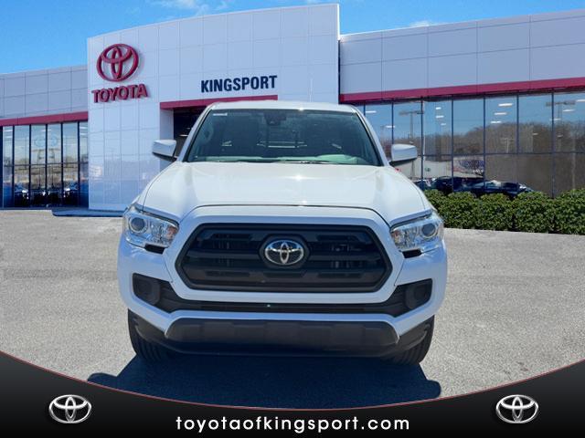 used 2019 Toyota Tacoma car, priced at $24,712