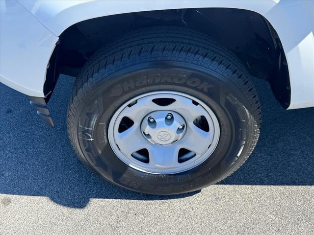 used 2019 Toyota Tacoma car, priced at $24,712