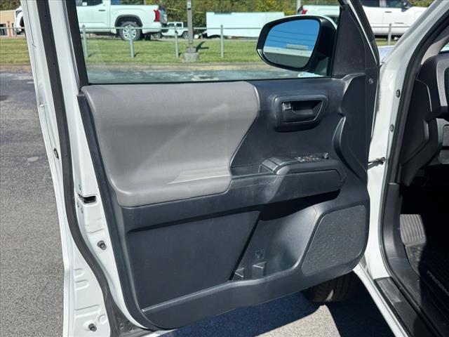 used 2019 Toyota Tacoma car, priced at $24,712