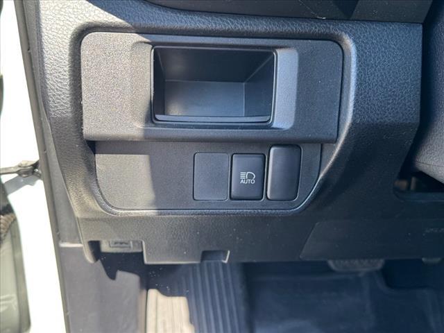 used 2019 Toyota Tacoma car, priced at $24,712