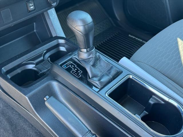 used 2019 Toyota Tacoma car, priced at $24,712