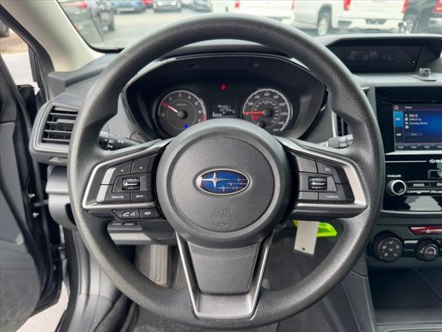 used 2019 Subaru Crosstrek car, priced at $17,841