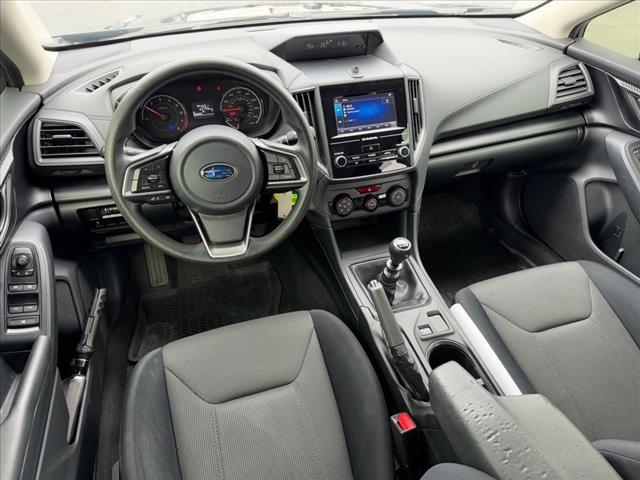 used 2019 Subaru Crosstrek car, priced at $17,841