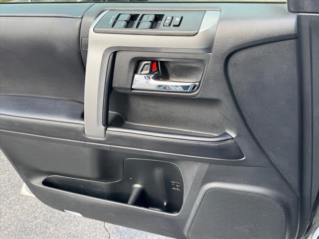 used 2023 Toyota 4Runner car, priced at $44,254