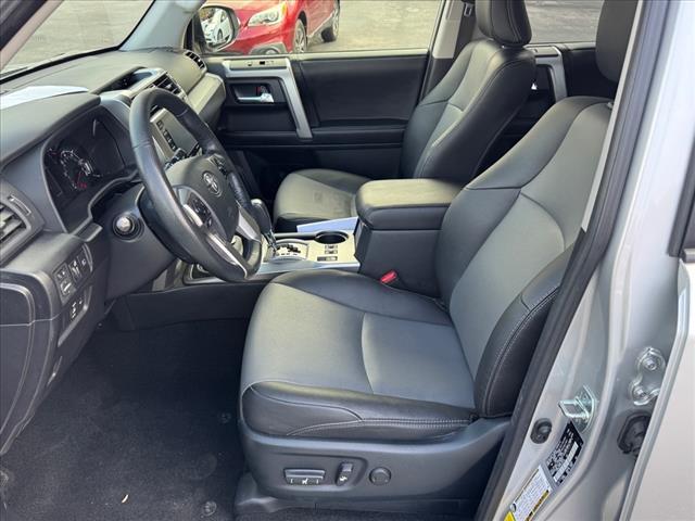 used 2023 Toyota 4Runner car, priced at $44,254