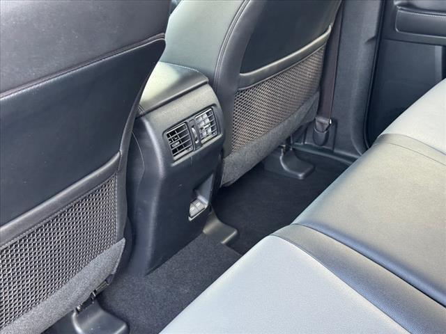 used 2023 Toyota 4Runner car, priced at $44,254