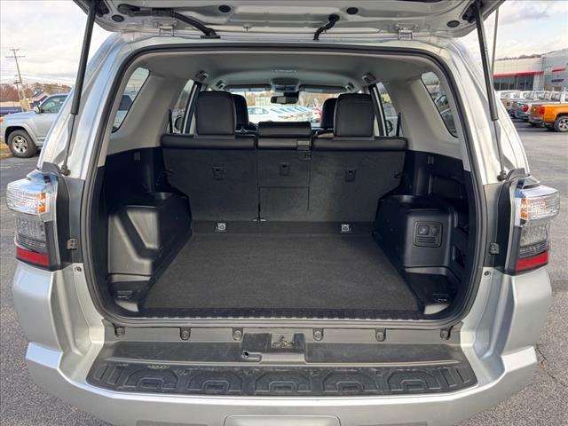 used 2023 Toyota 4Runner car, priced at $44,254