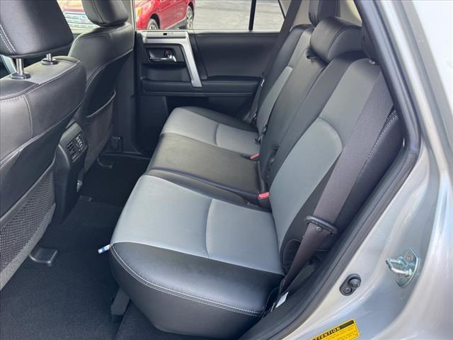 used 2023 Toyota 4Runner car, priced at $44,254