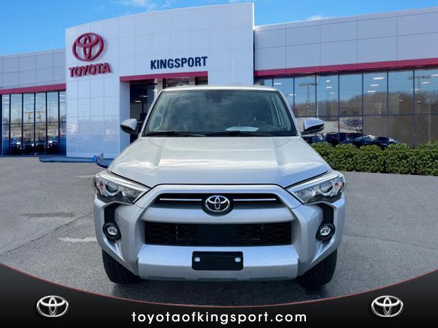 used 2023 Toyota 4Runner car, priced at $44,254