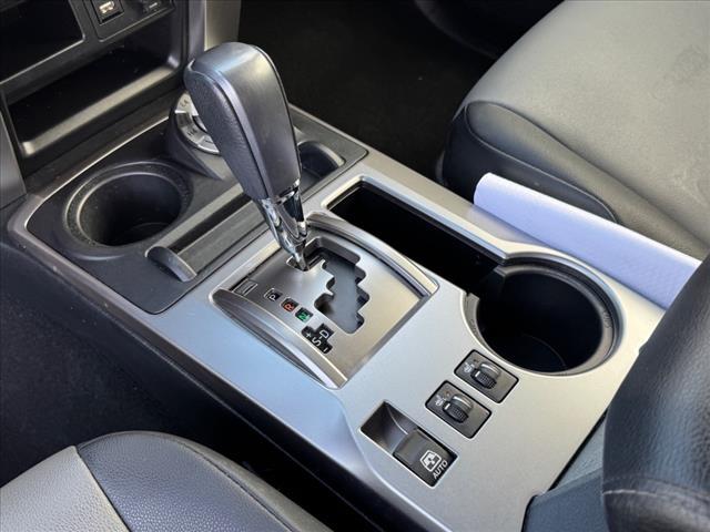 used 2023 Toyota 4Runner car, priced at $44,254