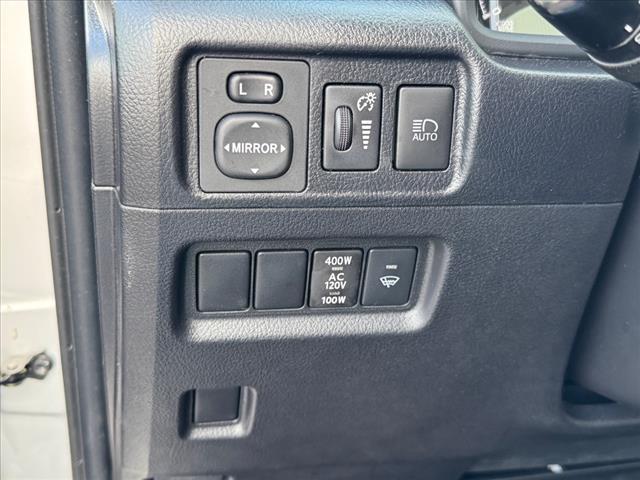 used 2023 Toyota 4Runner car, priced at $44,254