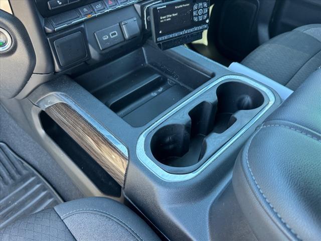 used 2020 Chevrolet Silverado 1500 car, priced at $35,987