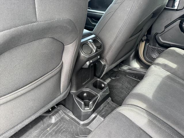 used 2020 Jeep Gladiator car, priced at $25,357