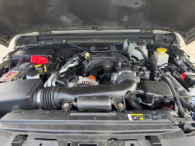 used 2020 Jeep Gladiator car, priced at $25,357