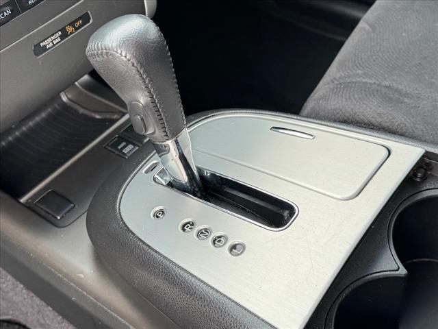 used 2012 Nissan Murano car, priced at $9,795