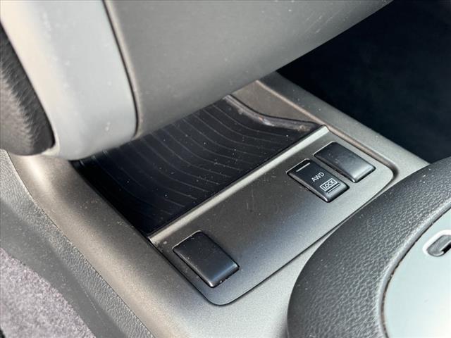 used 2012 Nissan Murano car, priced at $9,795