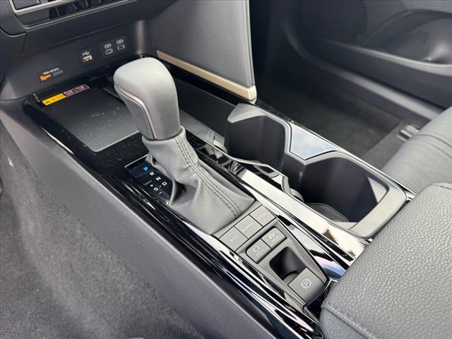 new 2025 Toyota Camry car, priced at $45,531