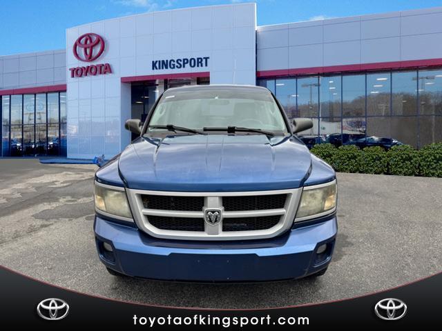 used 2011 Dodge Dakota car, priced at $9,497