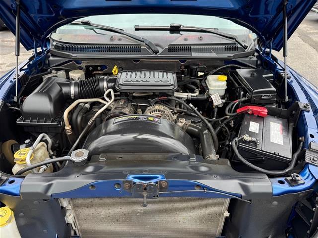 used 2011 Dodge Dakota car, priced at $9,497