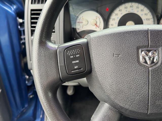 used 2011 Dodge Dakota car, priced at $9,497