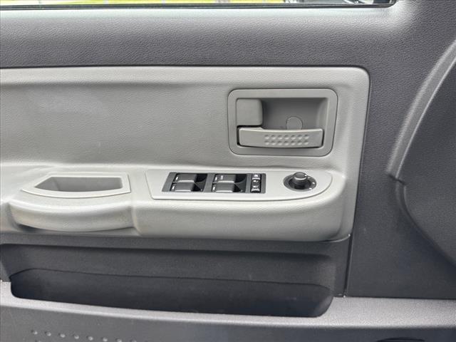 used 2011 Dodge Dakota car, priced at $9,497