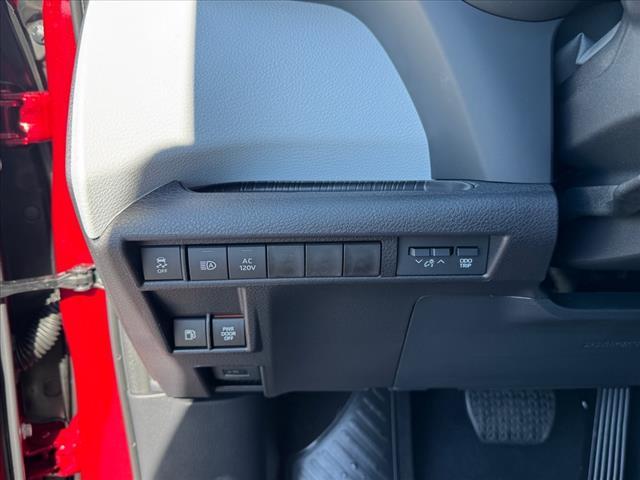 new 2025 Toyota Sienna car, priced at $52,450