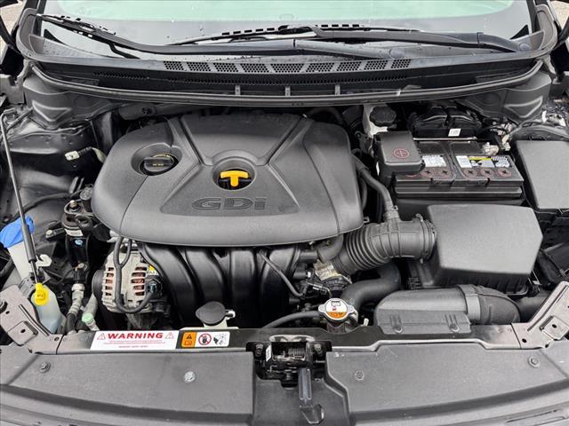 used 2017 Kia Forte car, priced at $14,219