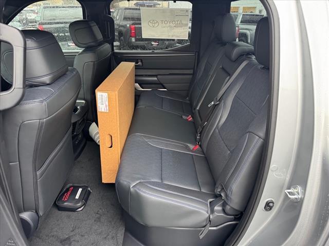 new 2026 Toyota Tundra car, priced at $68,302