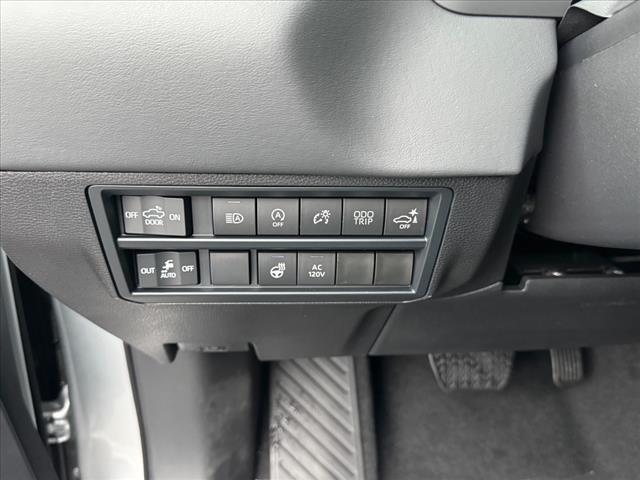 new 2026 Toyota Tundra car, priced at $68,302