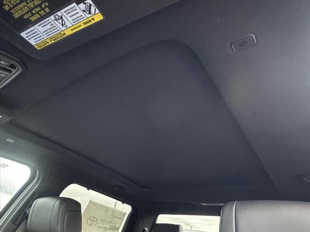 new 2026 Toyota Tundra car, priced at $68,302