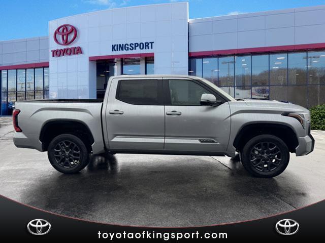 new 2026 Toyota Tundra car, priced at $68,302