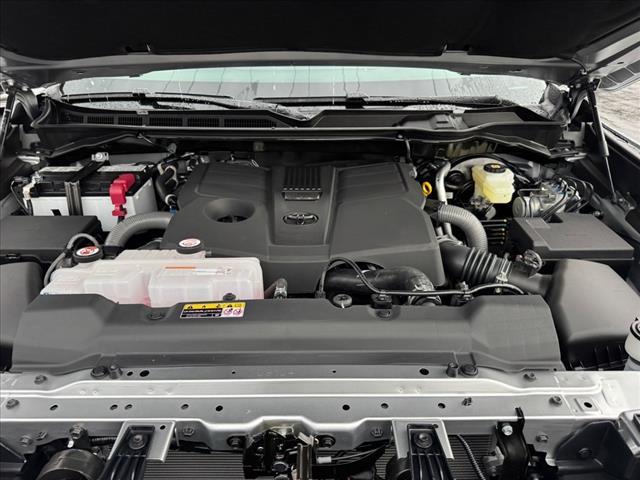 new 2026 Toyota Tundra car, priced at $68,302