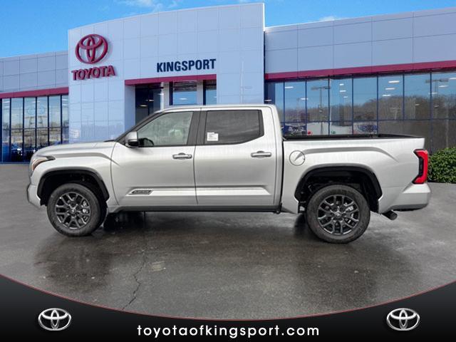 new 2026 Toyota Tundra car, priced at $68,302