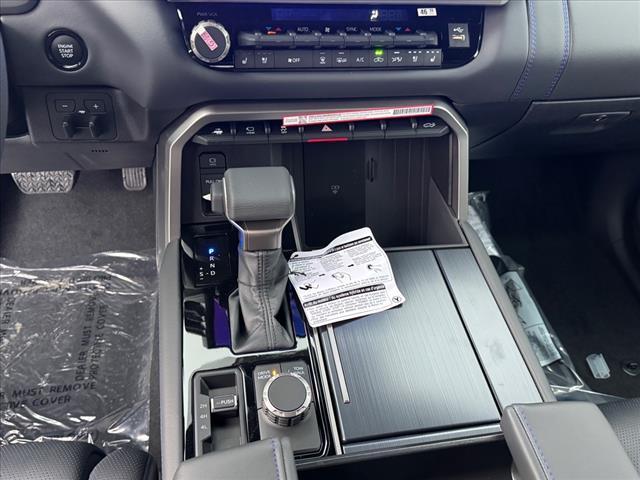 new 2026 Toyota Tundra car, priced at $68,302