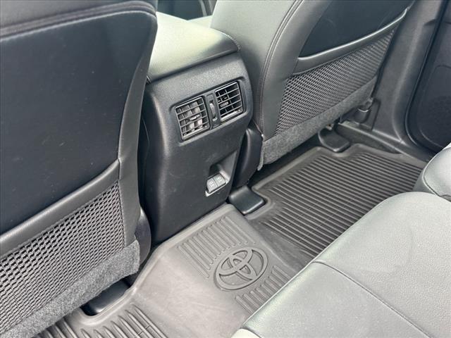 used 2021 Toyota 4Runner car, priced at $37,998