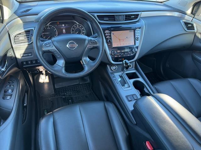 used 2020 Nissan Murano car, priced at $19,850