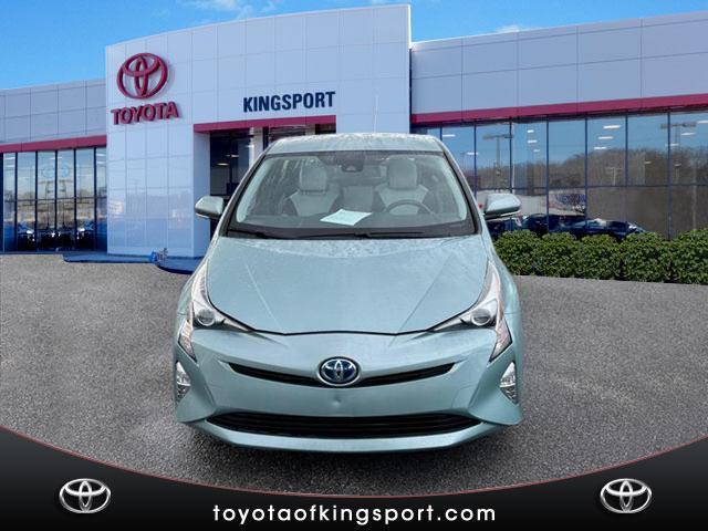 used 2017 Toyota Prius car, priced at $20,695