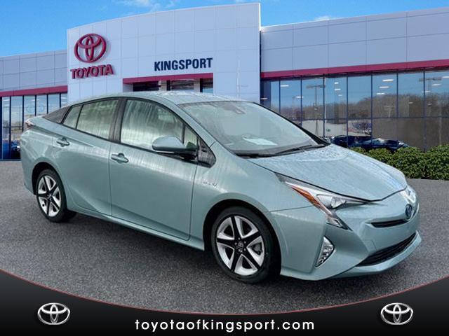 used 2017 Toyota Prius car, priced at $20,695