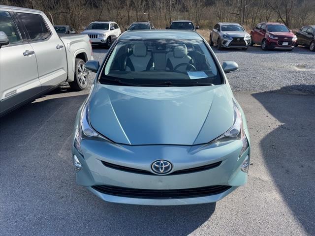 used 2017 Toyota Prius car, priced at $21,995