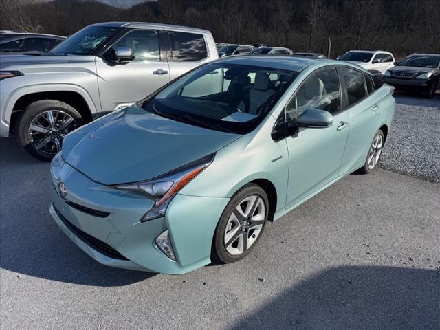 used 2017 Toyota Prius car, priced at $21,995