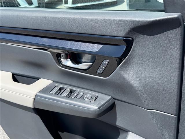 used 2024 Honda CR-V car, priced at $35,983