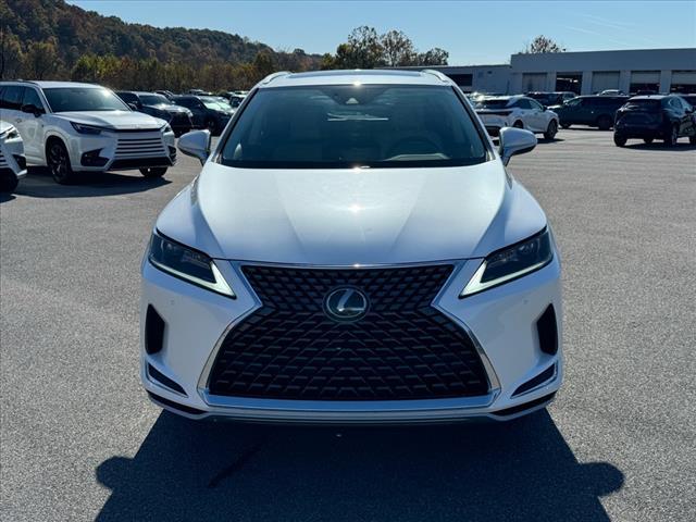 used 2020 Lexus RX 350 car, priced at $35,995