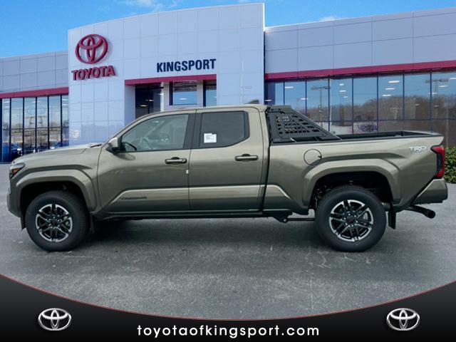 new 2024 Toyota Tacoma car, priced at $55,774