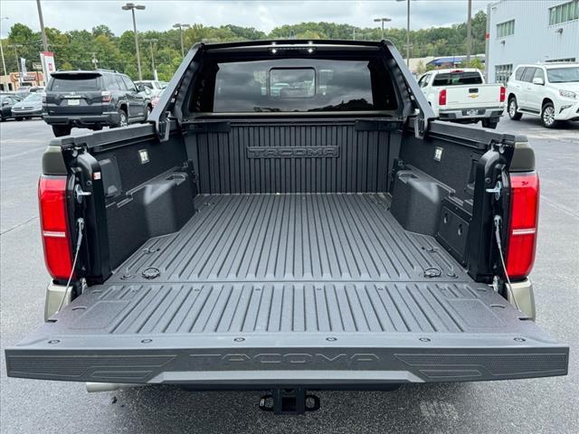 new 2024 Toyota Tacoma car, priced at $55,774